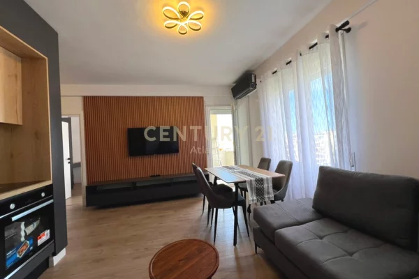 Shtepi ne shitje Apartament ne Durres, 1+1, Mobilimi E mobiluar, Pagesa 85,000  Euro.