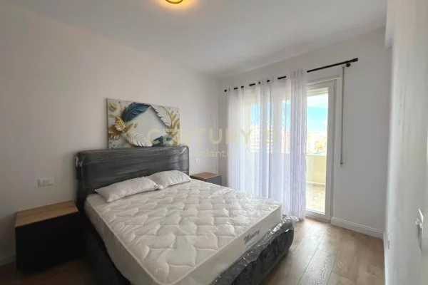 Shtepi ne shitje Apartament ne Durres, 1+1, Mobilimi E mobiluar, Pagesa 85,000  Euro.