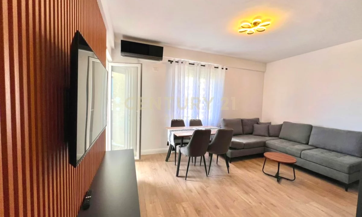Shtepi ne shitje Apartament ne Durres, 1+1, Mobilimi E mobiluar, Pagesa 85,000  Euro.