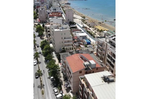 Business Property in Sale 5+1 in Durres - 800,000 Euro
