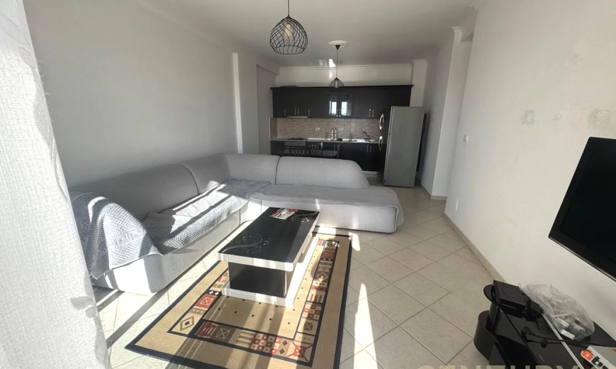 Shtepi ne shitje Apartament ne Tirane, 2+1, Mobilimi E mobiluar, Pagesa 155,000  Euro.