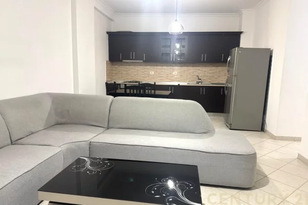 Shtepi ne shitje Apartament ne Tirane, 2+1, Mobilimi E mobiluar, Pagesa 155,000  Euro.