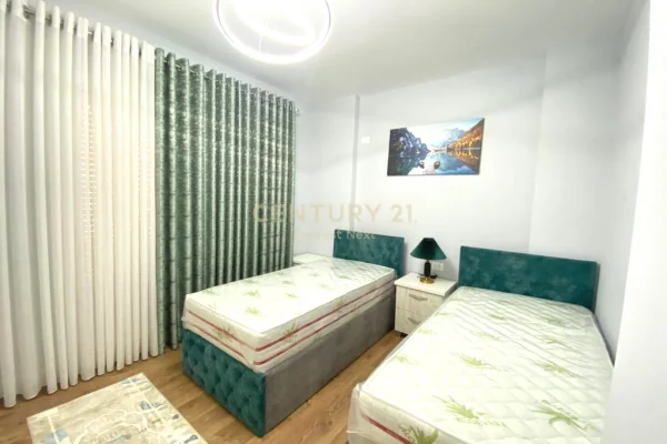 Shtepi me qera Apartament ne Tirane, 2+1, Mobilimi E mobiluar, Pagesa 820  Euro.