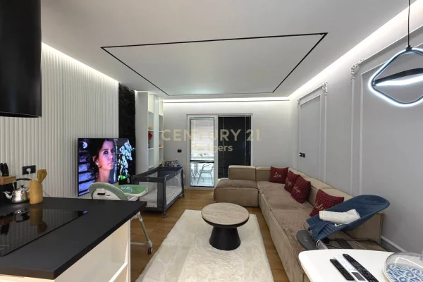SHESIM APARTAMENT 2+1+2 NE ASTIR !