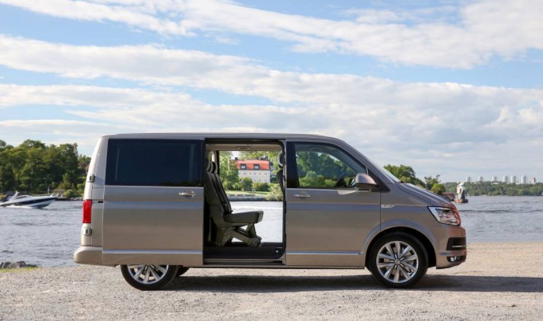 Taxi cdo destinacion per max 8-9 persona