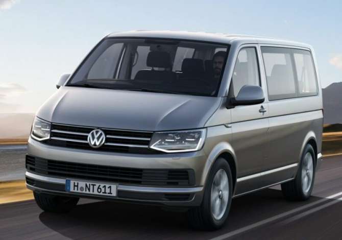 Sherbime Udhetimi dhe Transporti ne Tirane - 50 Euro