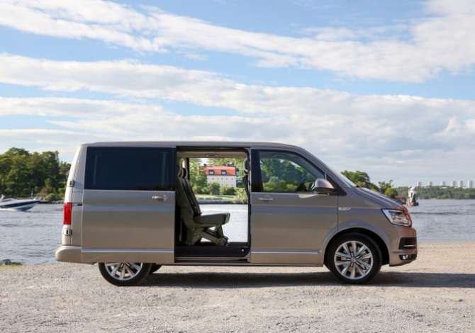 Sherbime Udhetimi dhe Transporti ne Tirane - 50 Euro