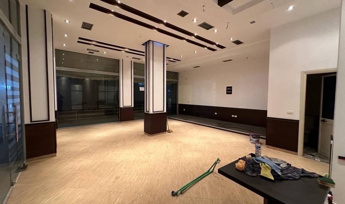 Ambient Biznesi ne Shitje