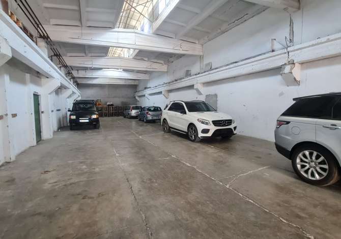 Ambient biznesi me qera 4+1 ne Tirane - 1,300 Euro