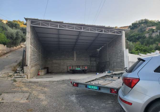 Jepet Magazina Me Qera Okazion