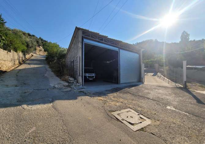 Jepet Magazina Me Qera Okazion