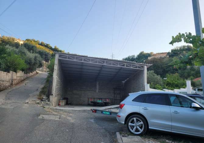 Jepet Magazina Me Qera Okazion