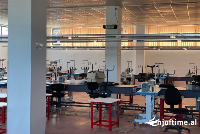 Business Property for Rent 4+1 in Tirana - 1,200 Euro