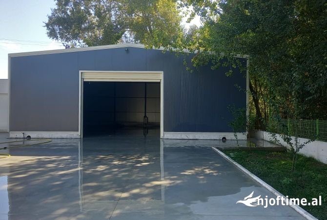 Business Property in Sale 4+1 in Tirana - 350,000 Euro