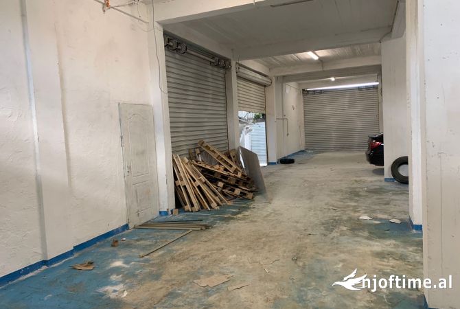 Jepet Me Qera Magazina Perballe QTU