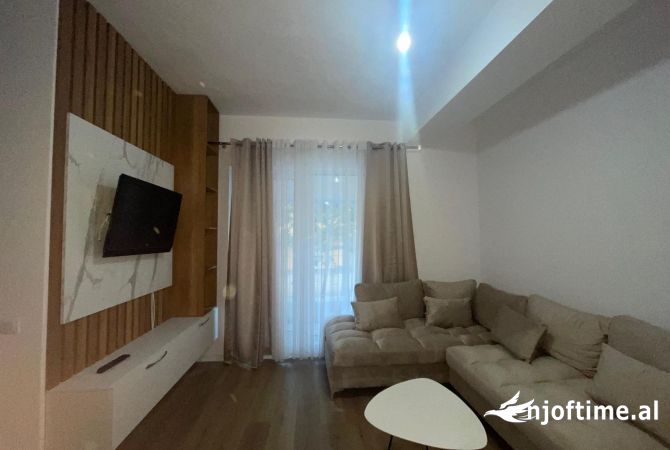 Jepet apartament 2+1 Me Qera Ali Dem