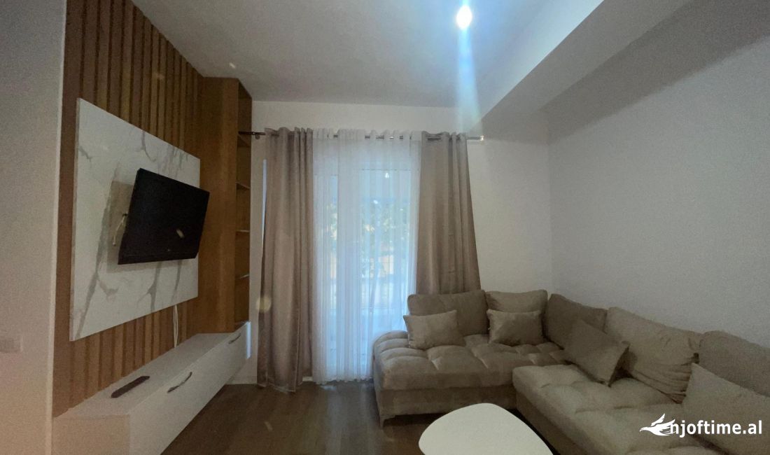 Apartment for rent in Tirana 2+1, Furnished
