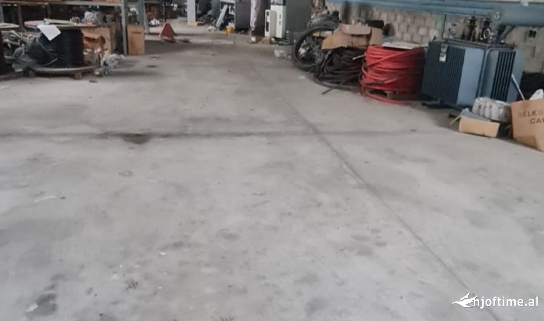 Jepen Kapanone Me Qera Okazion Autostrade Tr-Drr