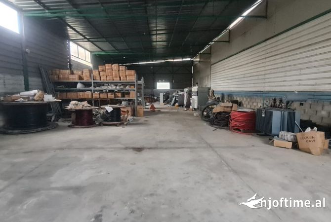 Jepen Kapanone Me Qera Okazion Autostrade Tr-Drr