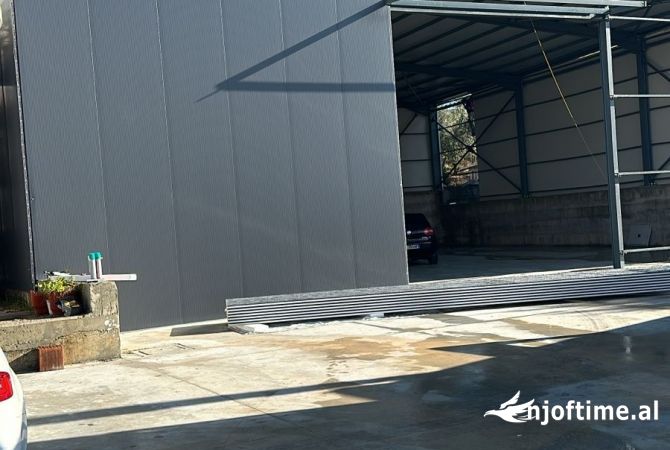 Jepet Kapanoni me Qera