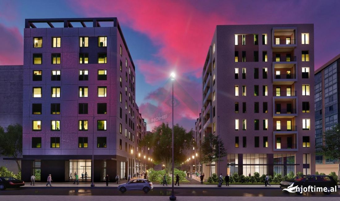 Shtepi ne shitje Apartament ne Tirane, 2+1, Mobilimi E mobiluar, Pagesa 127,000  Euro.