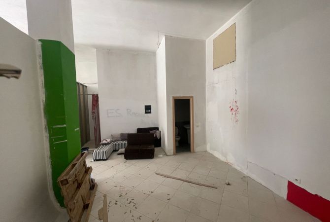 Business Property in Sale 1+1 in Tirana - 120,000 Euro