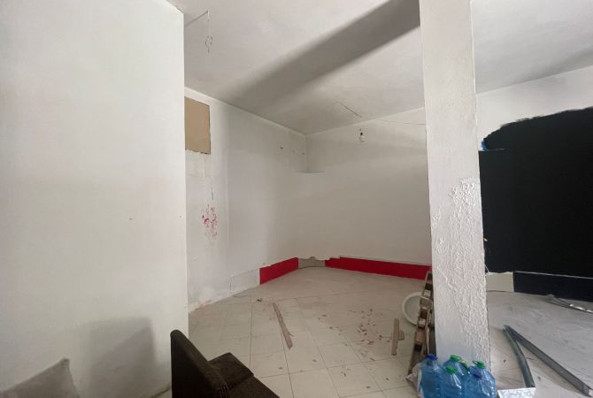 Business Property in Sale 1+1 in Tirana - 120,000 Euro