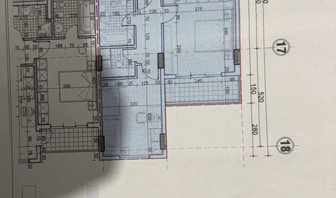 Shtepi ne shitje Apartament ne Tirane, 2+1, Mobilimi E mobiluar, Pagesa 141,000  Euro.