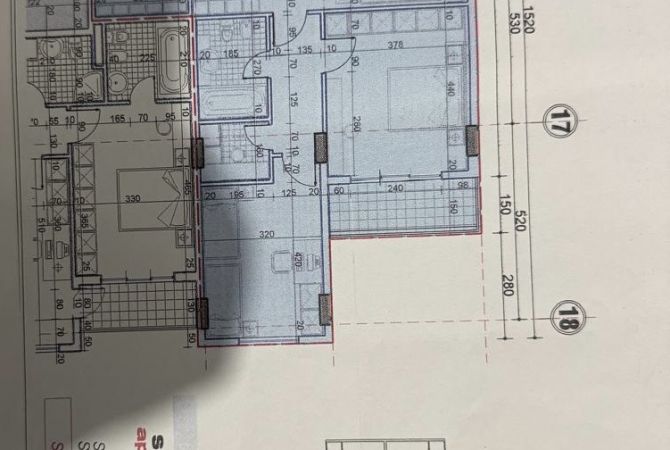 Apartament 2+1+2 Astir Bar Sorriso Me Hipoteke