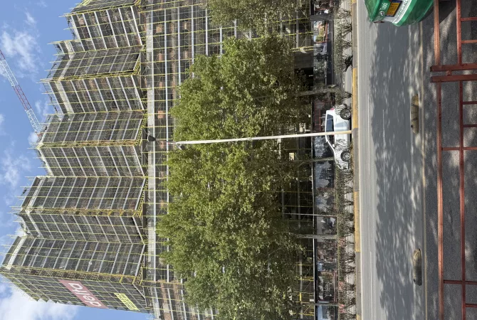 Shtepi ne shitje Garsoniere ne Tirane - 83,000 Euro