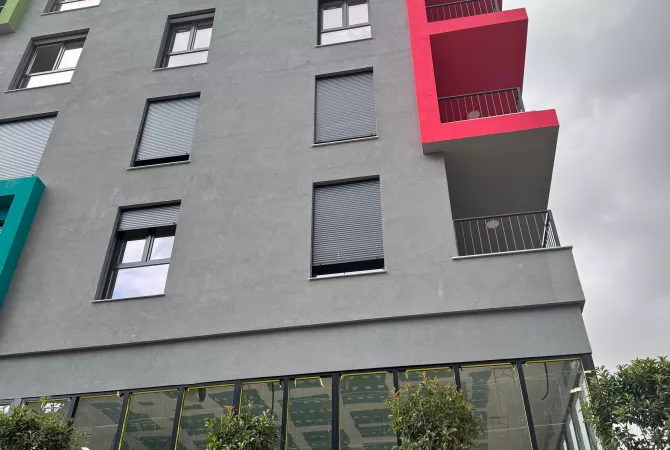 Shtepi ne shitje 1+1 ne Tirane - 82,900 Euro