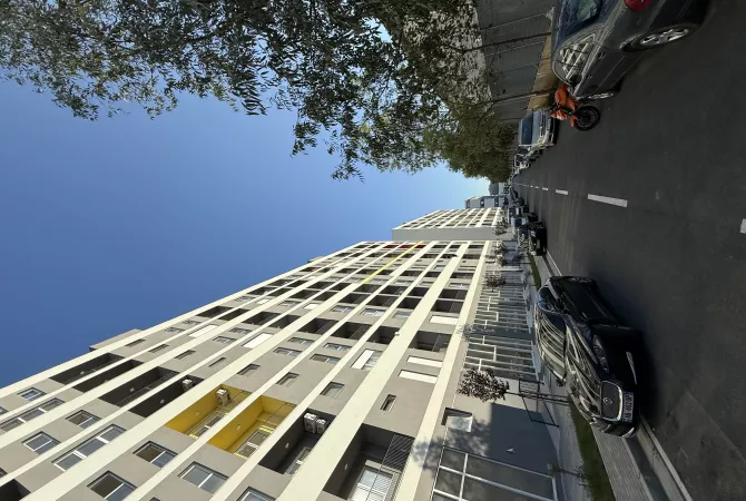 Shtepi ne shitje 1+1 ne Tirane - 78,000 Euro