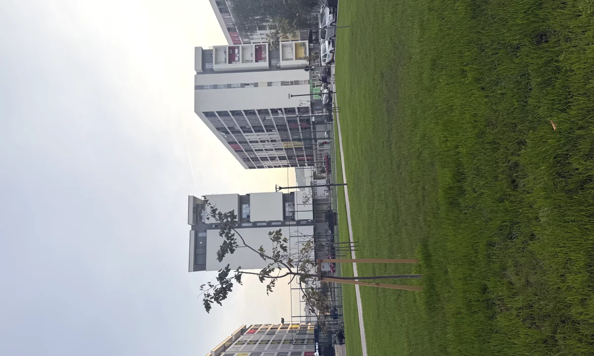 Appartamento in vendita a Tirana 2+1, Vuoto