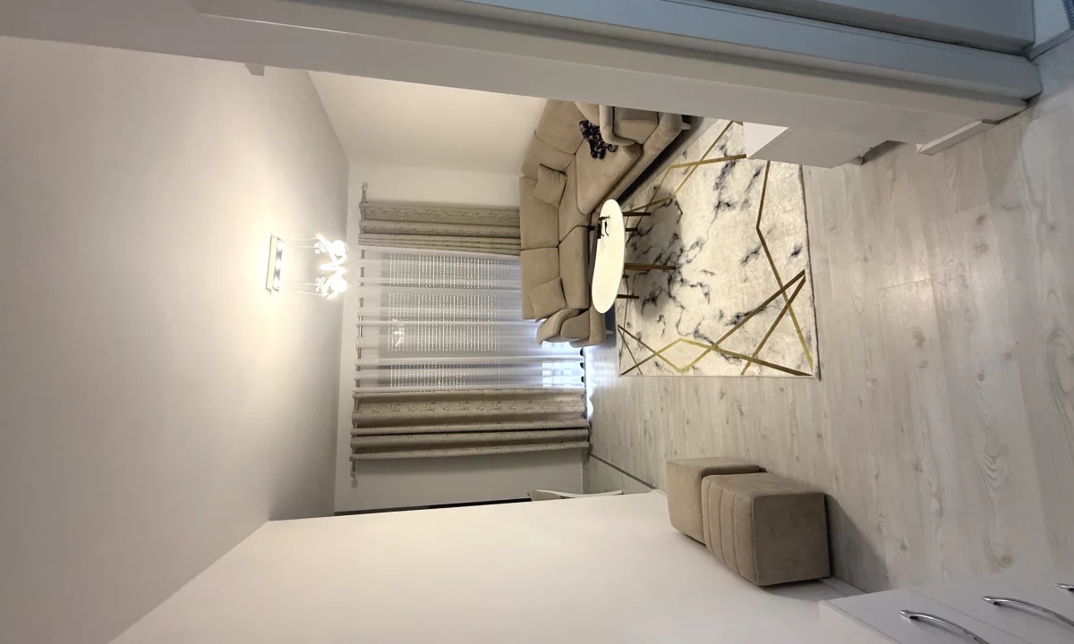 Apartment for rent in Tirana 2+1, Furnished