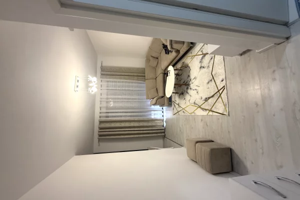 Apartament 2+1+2+Post Parkimi Per Qera Don Bosco