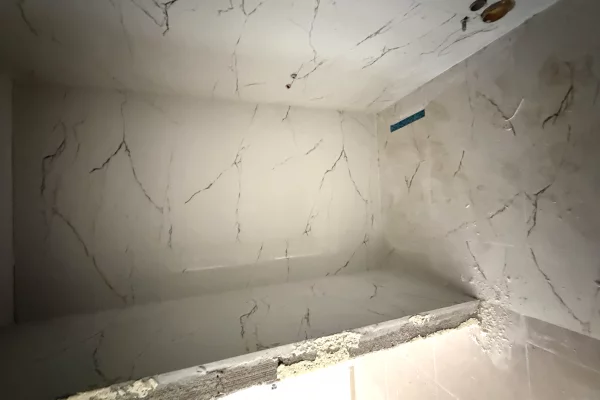 Appartamento in vendita a Tirana 2+1, Vuoto