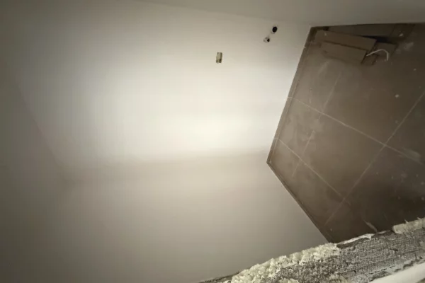 Appartamento in vendita a Tirana 2+1, Vuoto