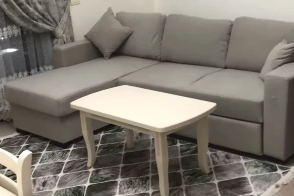 Apartament 2+1 Per Qera Astir Blvd Migjeni i Mobiluar