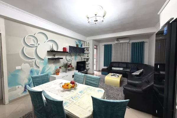 Casa in vendita 2+1 a Tirana - 130,000 Euro