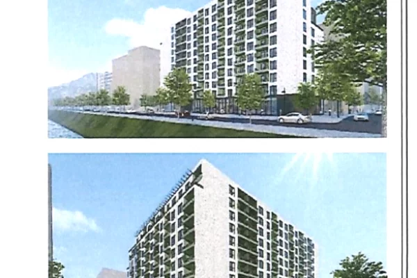 Apartament 2+1 Per Shitje Okazion 1270€/m2 Ish Fusha Aviacionit