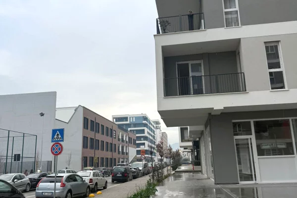 Casa in vendita 2+1 a Tirana - 95,700 Euro