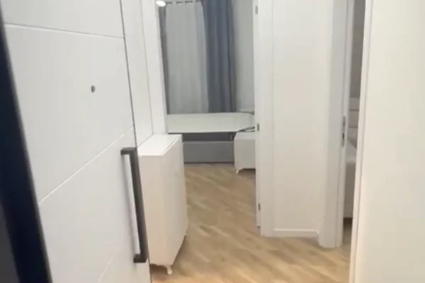 Shtepi me qera Apartament ne Tirane, 1+1, Mobilimi E mobiluar, Pagesa 35,000  Leke.