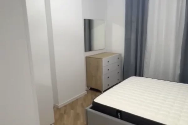 Shtepi me qera Apartament ne Tirane, 1+1, Mobilimi E mobiluar, Pagesa 35,000  Leke.