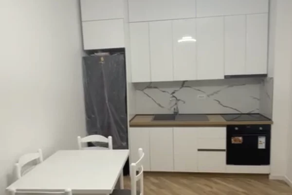 Shtepi me qera Apartament ne Tirane, 1+1, Mobilimi E mobiluar, Pagesa 35,000  Leke.