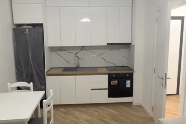 Apartament 1+1 Per Qera Univers City Plotesisht I Mobiluar