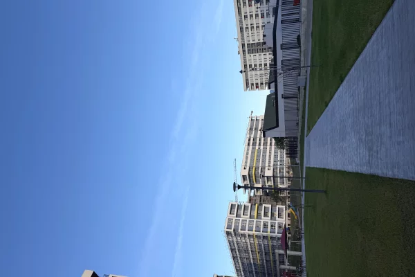 Apartament 3+1+2 Per Shitje Okazion 🔥Univers City