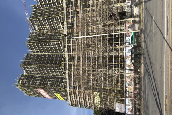 Apartament 2+1+2 Per Shitje Colonnade Residence Zogu I  Zi