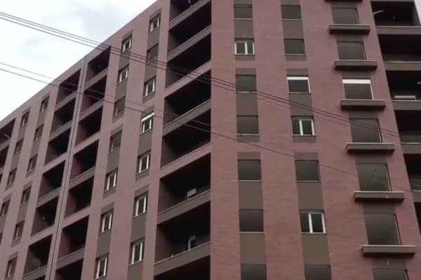 House for Sale 2+1 in Tirana - 103,500 Euro