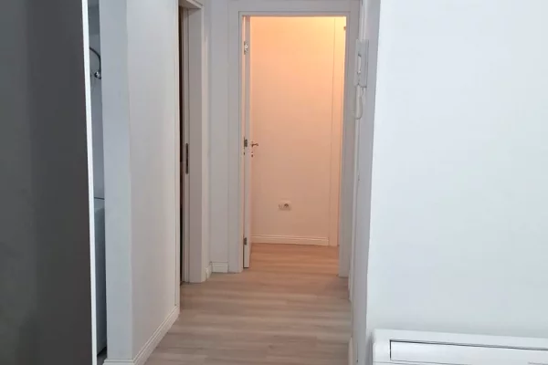 Shtepi me qera Apartament ne Tirane, 2+1, Mobilimi E mobiluar, Pagesa 450  Euro.