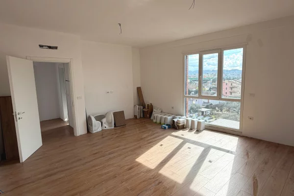 Apartament 1+1 Per Shitje Paskuqan Me Hipoteke Crest Residence